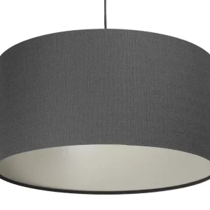 Lampa wisząca LEN LIGHT 40 grafitowa 417285 Lampa wisząca LEN LIGHT 40 grafitowa 417285