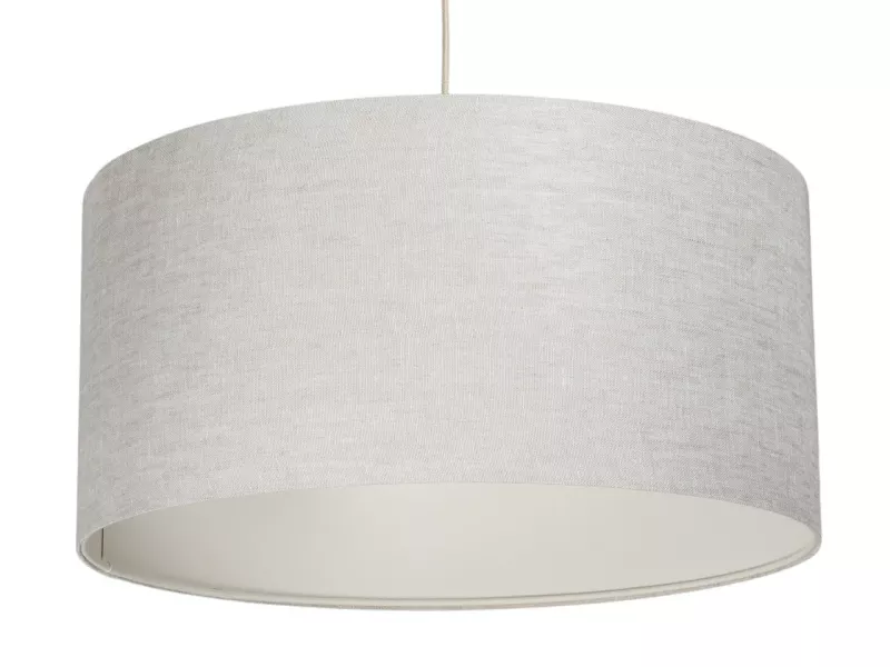 Lampa wisząca LEN LIGHT 40 jasno beżowa 417315