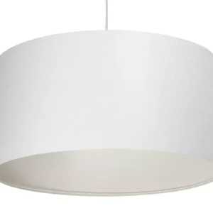 Lampa wisząca LEN LIGHT 60 biała 417270 Lampa wisząca LEN LIGHT 60 biała 417270