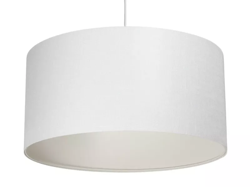 Lampa wisząca LEN LIGHT 70 biała 417287