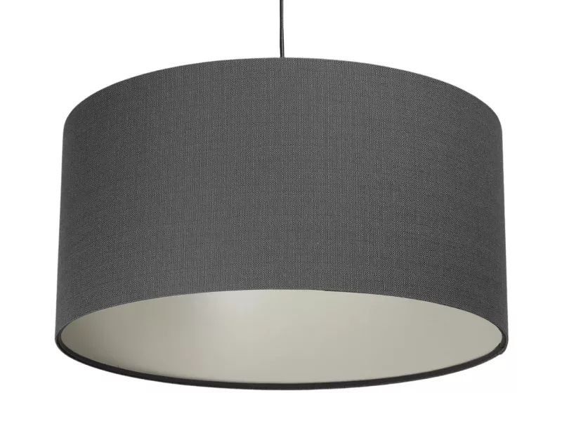 Lampa wisząca LEN LIGHT 70 grafitowa 417283
