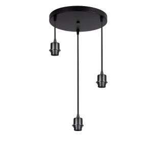 Lampa wisząca LightLogic LL PEDANT LAMP-O 03 B 31472 sufitowa zwis loft 958931 Lampa wisząca LightLogic LL PEDANT LAMP-O 03 B 31472 sufitowa zwis loft 958931