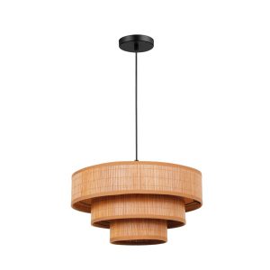 Lampa wisząca LL DARIK E27 PL 66740 LightLogic boho 1szt. 962996 Lampa wisząca LL DARIK E27 PL 66740 LightLogic boho 1szt. 962996
