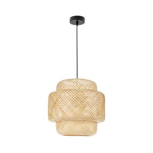 Lampa wisząca LL GUITS S E27 LightLogic 66838 do LED boho 30cm 1szt. 964501 Lampa wisząca LL GUITS S E27 LightLogic 66838 do LED boho 30cm 1szt. 964501
