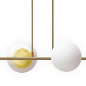 Lampa wisząca LL HAVLOR BE 4xE27 PL LightLogic 66887 szklane kule złota 1065683 Lampa wisząca LL HAVLOR BE 4xE27 PL LightLogic 66887 szklane kule złota 1065683