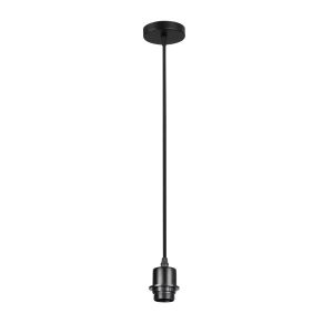 Lampa wisząca LL PENDANT LAMP 01 B 66659 LightLogic zwis loft sznur oprawa 957787 Lampa wisząca LL PENDANT LAMP 01 B 66659 LightLogic zwis loft sznur oprawa 957787