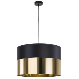Lampa wisząca LONDYN GOLD 3473 TK Lighting 715178