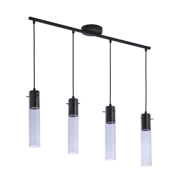 Lampa wisząca LOOK GRAPHITE 3149 230930