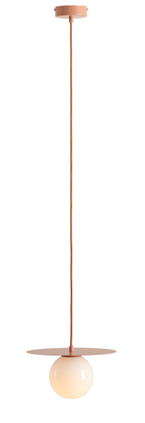 Lampa wisząca Loop Coral S E14 1084616
