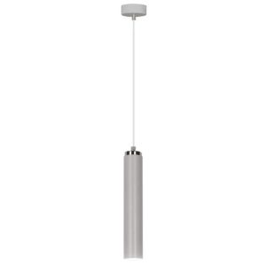Lampa Wisząca Luna 1 White 752715 Lampa Wisząca Luna 1 White 752715