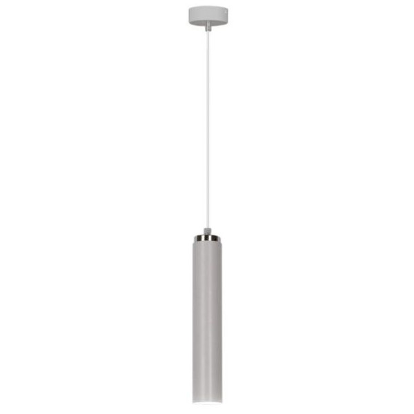 Lampa Wisząca Luna 1 White 752715