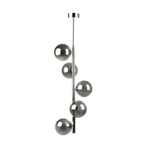 Lampa wisząca LUNA 5661 Zuma Line 650429 Lampa wisząca LUNA 5661 Zuma Line 650429