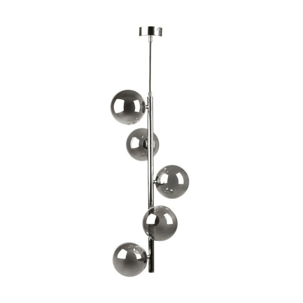 Lampa wisząca LUNA 5661 Zuma Line 650429