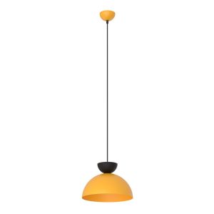 Lampa Wisząca Lunaro 1S Bl Orange 752650 Lampa Wisząca Lunaro 1S Bl Orange 752650