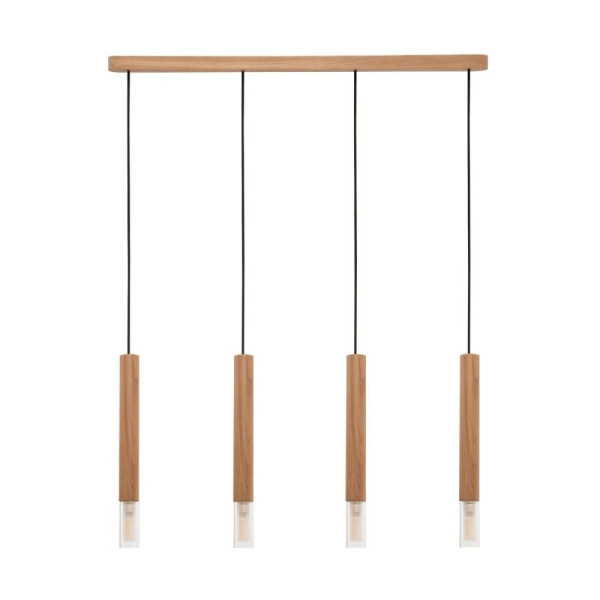 Lampa wisząca MADERA 8620403 Zuma Line 667267