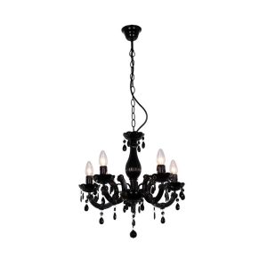 Lampa wisząca MAGNOLIA RLD94016-5B Zuma Line 376043 Lampa wisząca MAGNOLIA RLD94016-5B Zuma Line 376043