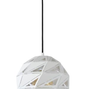 Lampa wisząca MALUNGA biała 1xE27x60W wym:150x25x25cm IP20 Lucide 984932