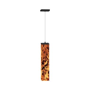 Lampa wisząca MARBLE STONE ABIGALI-MPLS-6614-606R 233642 Lampa wisząca MARBLE STONE ABIGALI-MPLS-6614-606R 233642