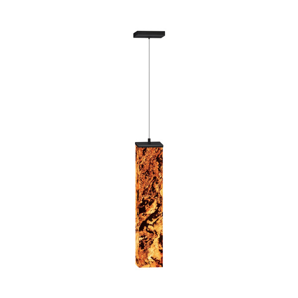 Lampa wisząca MARBLE STONE ABIGALI-MPLS-6614-606R 233642