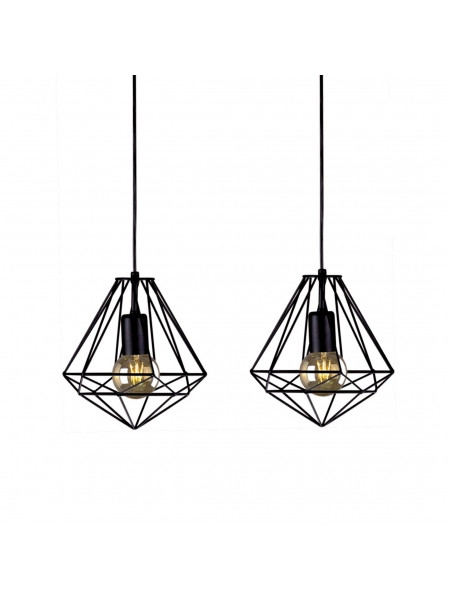Lampa wisząca MARKO K-4002 815731