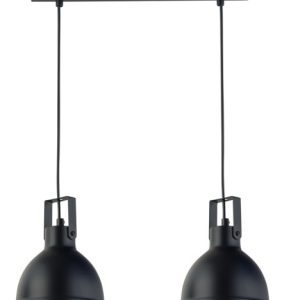 Lampa wisząca Mars czarno-złota 2xE27x15W IP20 Sigma Lighting 1025802 Lampa wisząca Mars czarno-złota 2xE27x15W IP20 Sigma Lighting 1025802