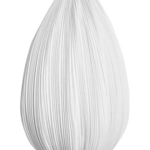 Lampa wisząca materiałowy bawełniany klosz szara 902849 Lampa wisząca materiałowy bawełniany klosz szara 902849