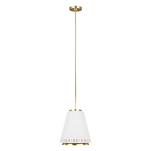 Lampa wisząca matowa biel Carter 1xE27x60W wym: 178,2×31,8×31,8 cm Feiss 856427 Lampa wisząca matowa biel Carter 1xE27x60W wym: 178,2×31,8×31,8 cm Feiss 856427