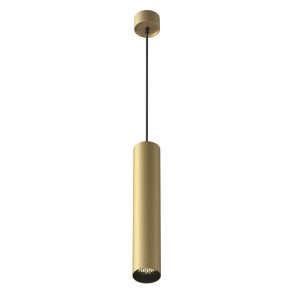 Lampa wisząca matowy złoty Artisan 1xGU10x10W wym: 133×5,4×5,4 cm Maytoni 847398 Lampa wisząca matowy złoty Artisan 1xGU10x10W wym: 133×5,4×5,4 cm Maytoni 847398