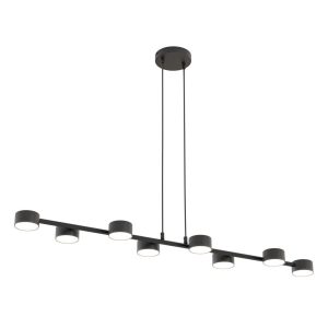 Lampa Wisząca Megara 8 Bl 752608 Lampa Wisząca Megara 8 Bl 752608