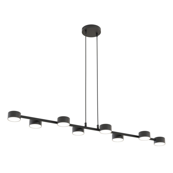 Lampa Wisząca Megara 8 Bl 752608