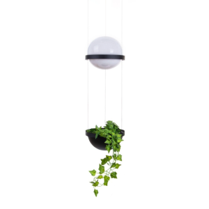 Lampa Wisząca MELBA Z Doniczką Na Rośliny MODEL C Plant Wall 1030033 Lampa Wisząca MELBA Z Doniczką Na Rośliny MODEL C Plant Wall 1030033