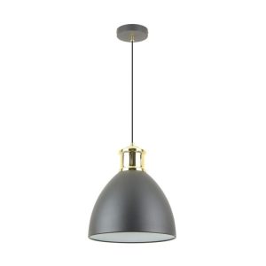 Lampa wisząca MENSA A8050L-SBK Zuma Line 567242
