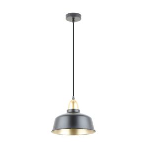 Lampa wisząca MENSA A8063-BK Zuma Line 650376