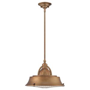 Lampa wisząca miedź Cody 2xE27x60W wym: 120×36,8×36,8 cm Quoizel 849304 Lampa wisząca miedź Cody 2xE27x60W wym: 120×36,8×36,8 cm Quoizel 849304