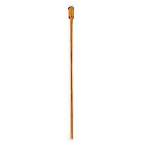 Lampa wisząca miedź polerowana ALHA 1xG9x2,5W wym: 120×4,5×4,5 cm Dohar 846132 Lampa wisząca miedź polerowana ALHA 1xG9x2,5W wym: 120×4,5×4,5 cm Dohar 846132