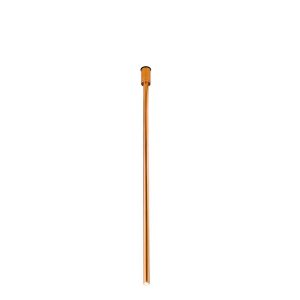 Lampa wisząca miedź polerowana ALHA 1xG9x2,5W wym: 90×4,5×4,5 cm Dohar 845638 Lampa wisząca miedź polerowana ALHA 1xG9x2,5W wym: 90×4,5×4,5 cm Dohar 845638