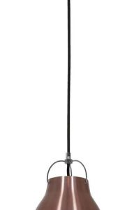 Lampa wisząca miedziana PENSILVANIA 1xE27x60W wym: 110x24x24 cm Candellux 924017 Lampa wisząca miedziana PENSILVANIA 1xE27x60W wym: 110x24x24 cm Candellux 924017