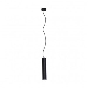 Lampa wisząca MILE BLACK K-4407 815708 Lampa wisząca MILE BLACK K-4407 815708