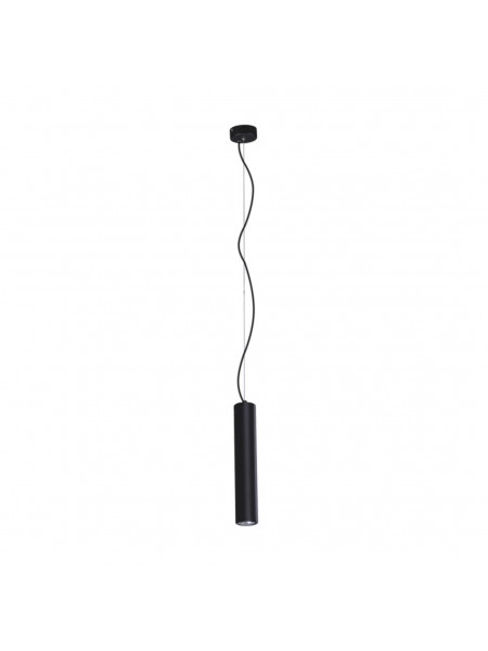 Lampa wisząca MILE BLACK K-4407 815708