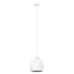Lampa wisząca MInt ceramiczna biała 328840