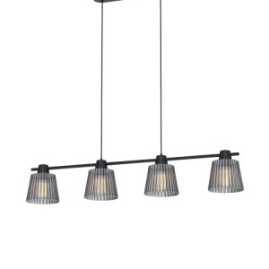 Lampa wisząca Mitica czwórka 937497 Lampa wisząca Mitica czwórka 937497