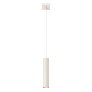 Lampa wisząca MODENO beżowa 1xGU10x10W wym:118x8x8cm IP20 Pure Lume 1018977 Lampa wisząca MODENO beżowa 1xGU10x10W wym:118x8x8cm IP20 Pure Lume 1018977