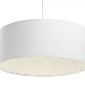 Lampa wisząca MODERN RATTAN 70 kremowa 391154 Lampa wisząca MODERN RATTAN 70 kremowa 391154