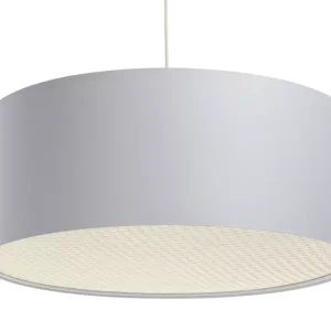 Lampa wisząca MODERN RATTAN 70 szara 391380 Lampa wisząca MODERN RATTAN 70 szara 391380