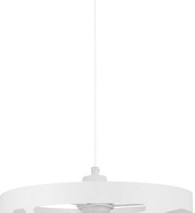 Lampa wisząca Moduł Frez biała 1xE27x15W IP20 Sigma Lighting 1026956 Lampa wisząca Moduł Frez biała 1xE27x15W IP20 Sigma Lighting 1026956