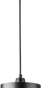 Lampa wisząca Moduł Frez czarna 1xE27x15W IP20 Sigma Lighting 1025672 Lampa wisząca Moduł Frez czarna 1xE27x15W IP20 Sigma Lighting 1025672