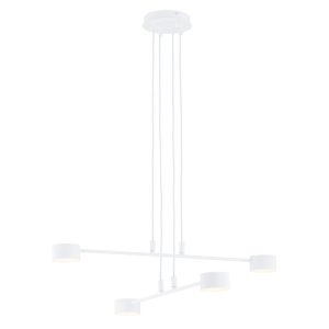 Lampa Wisząca Modus 4 White 752738 Lampa Wisząca Modus 4 White 752738