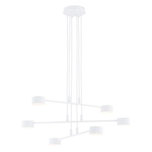 Lampa Wisząca Modus 6 White 752734 Lampa Wisząca Modus 6 White 752734