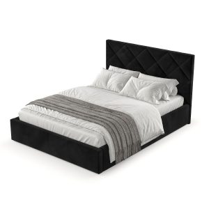 Łóżko tapicerowane TORNO 140×200 KRO 1052973 Łóżko tapicerowane TORNO 140×200 KRO 1052973