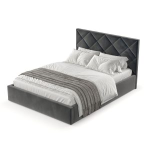 Łóżko tapicerowane TORNO 140×200 PAR 1053447 Łóżko tapicerowane TORNO 140×200 PAR 1053447